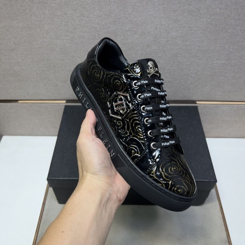 Philipp Plein Shoes